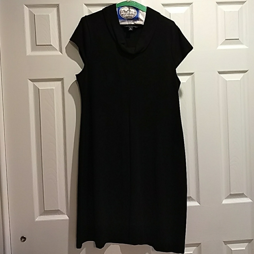 Banana Republic Stretch Dress